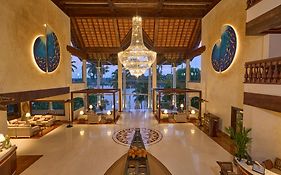 The Raviz Resort And Spa Ashtamudi